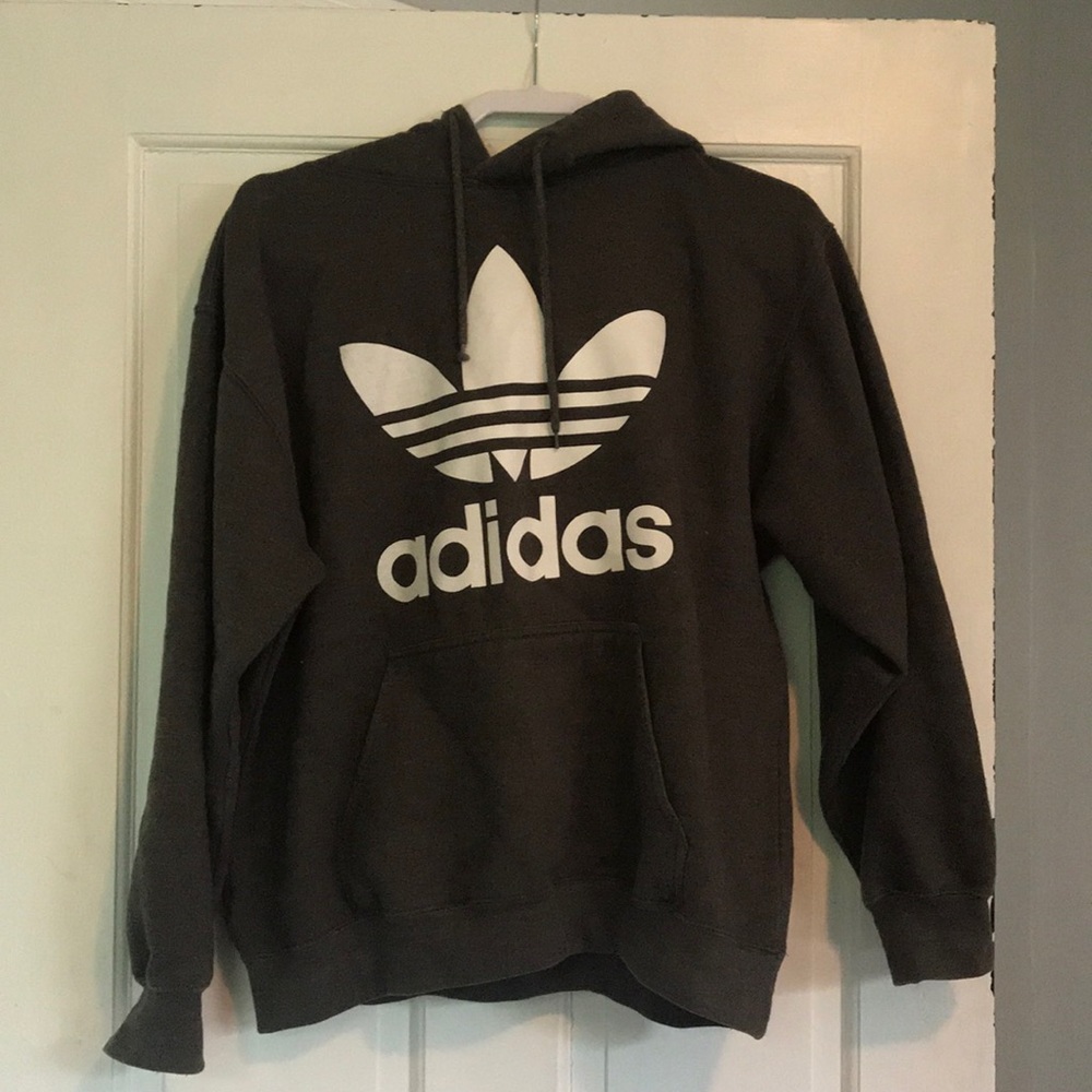 Adidas hoodie